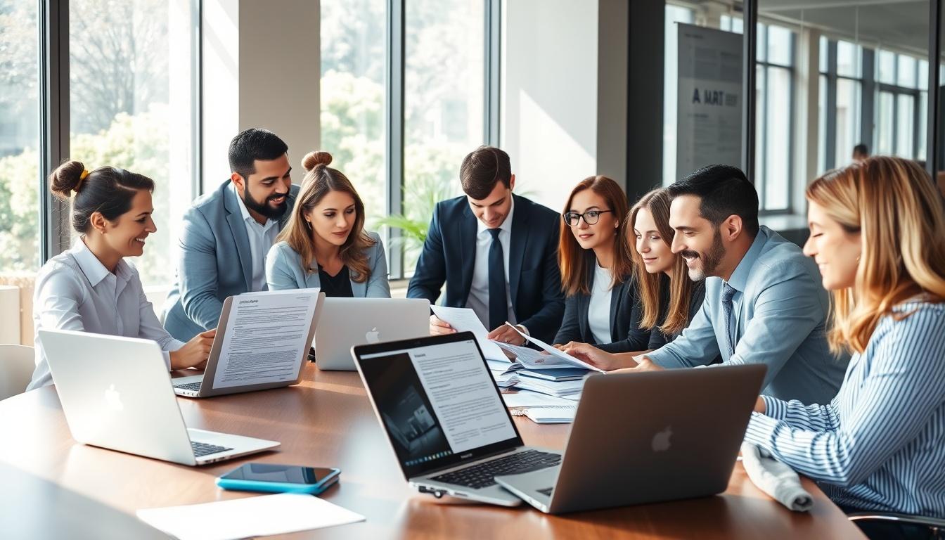 Empower Your Business with AI